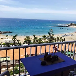 Sunnyseaside Vistas Apartment Los Cristianos (Tenerife)